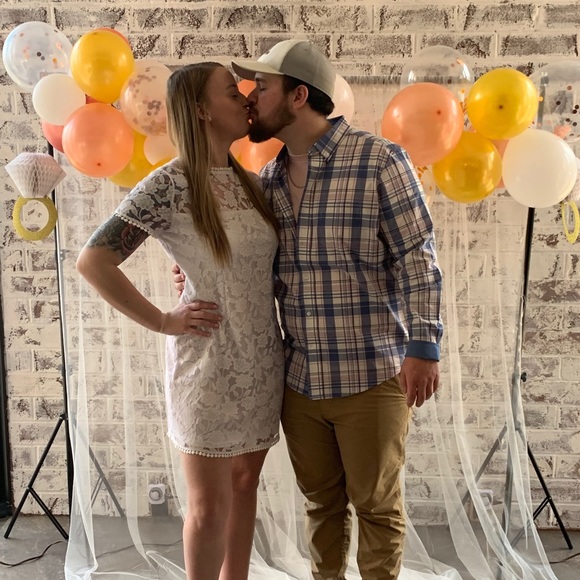 Meet your Posher, Jonathan - Picture 1 of 1